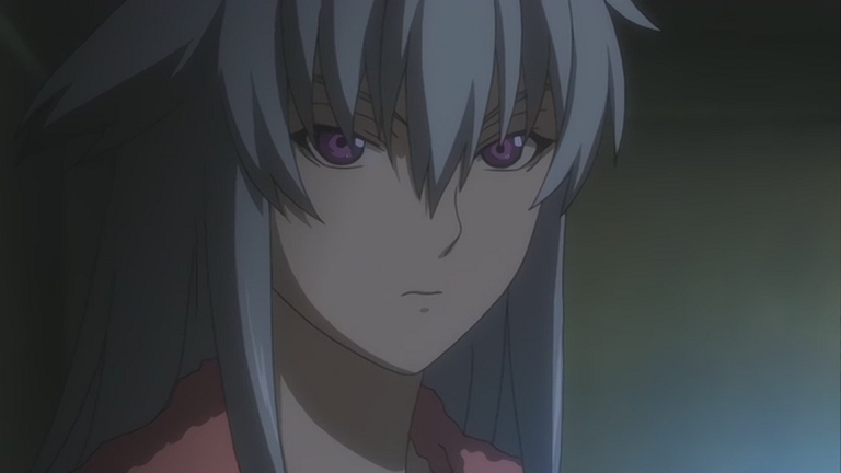 Burst Angel: Infinity (Bakuretsu Tenshi: Infinity) (Mundo-Anime)