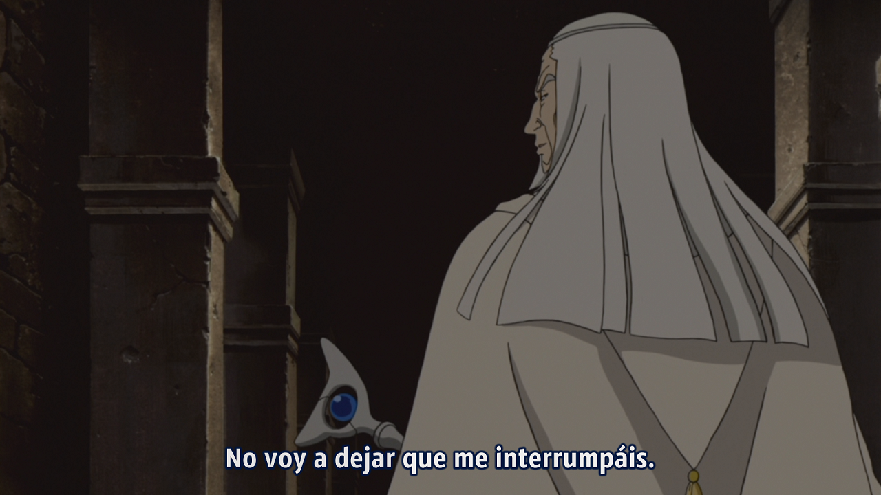 Brave Story (Backbeard, Nanikano Fansub)