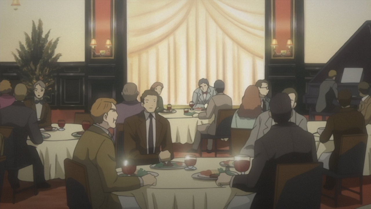 Baccano! (Nanikano Fansub)