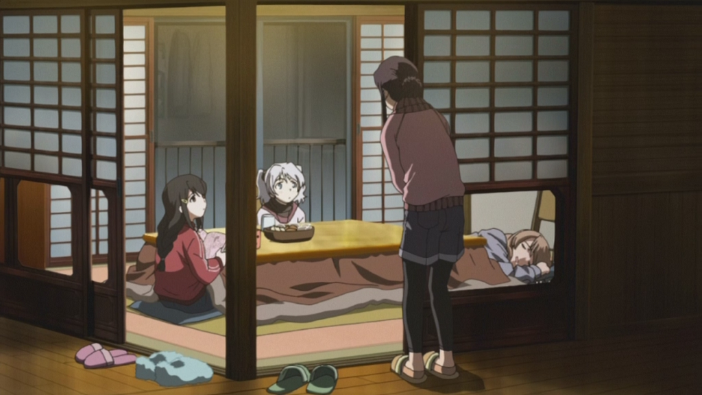 Candy Boy: Nonchalant Talk of the Certain Twin Sisters in Daily Life (Nanikano Fansub)