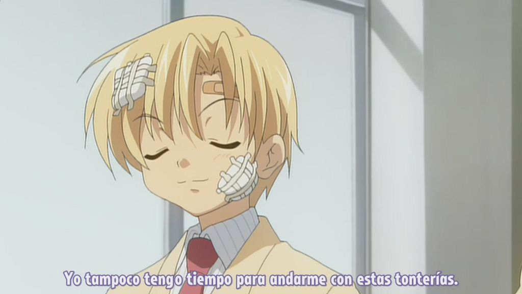 Clannad (Nanikano Fansub)