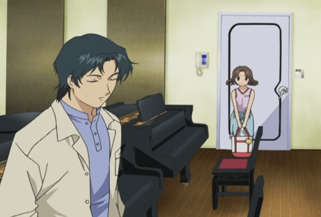 Casi 15 años: Melodía juvenil (AnimeHD)