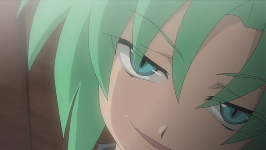 Higurashi no Naku Koro ni (Tanoshii Fansub)