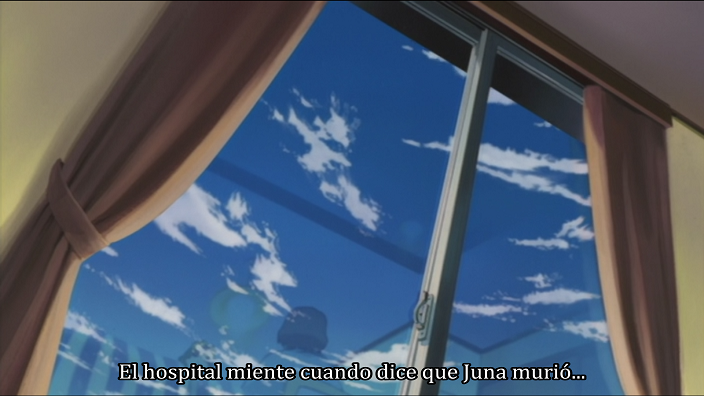 Arjuna (Chikyuu Shôjo Arjuna) (We Hate Watercolors)