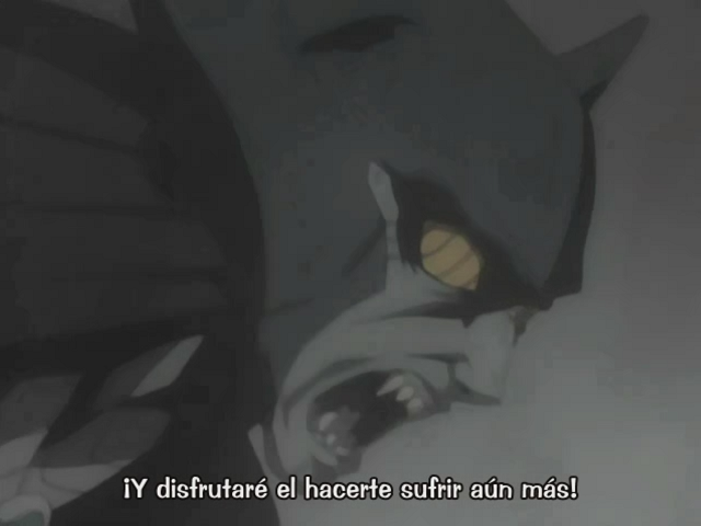 Chrno Crusade (Jisedai no Fansub)