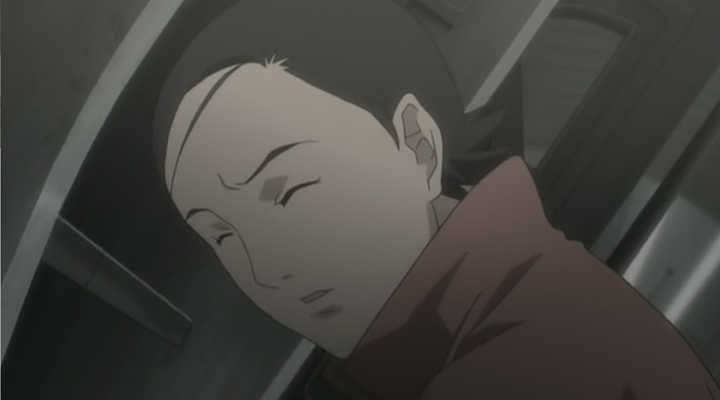 Ergo Proxy (AnimeHD)