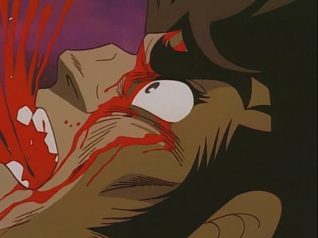 Fuuma no Kojirou: Fuuma Hanran-hen (EltemplomangA)