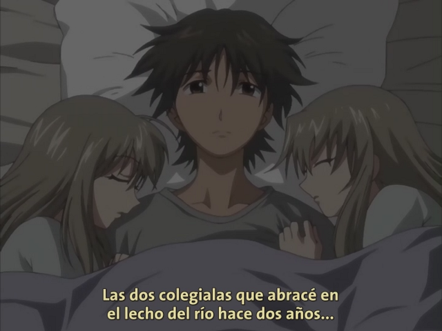 Futakoi (Nanikano Fansub)