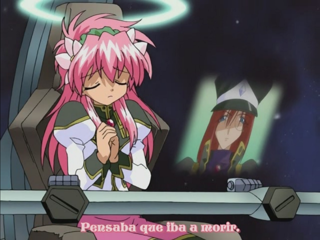 Galaxy Angel Z (Nanikano Fansub)