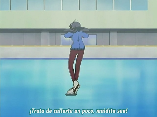 Ginban Kaleidoscope (Hikari Anime, Nanikano Fansub, Tai-Rei Fansubs)