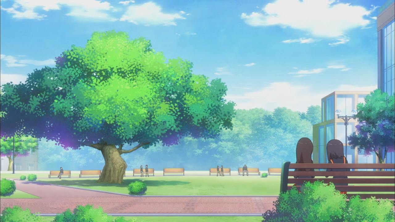 Girlfriend (Kari) (PuyaSubs!!)