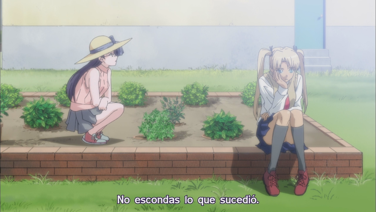 Gunslinger Girl: Il Teatrino OVA (Chikara No Fansub)