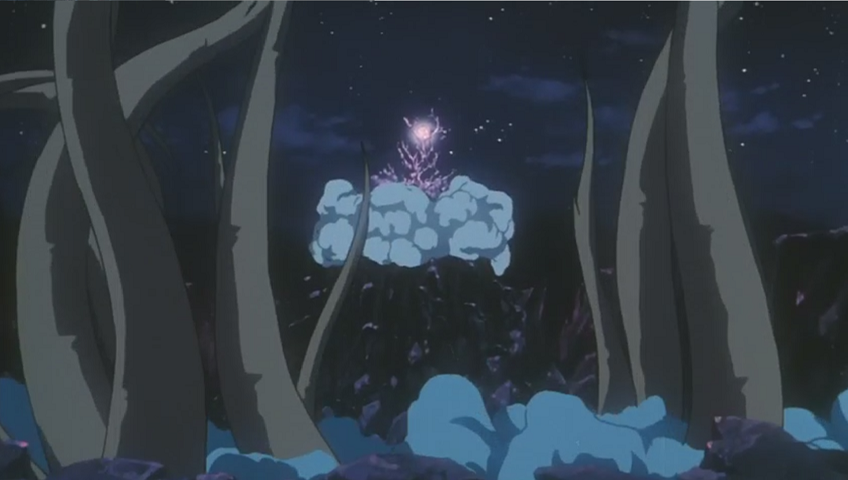 Inuyasha, la película: La batalla a través del tiempo (InuYasha: Toki wo Koeru Omoi) (80sTVseries)