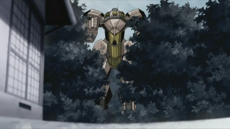 Jinki:Extend (AnimeRakuen, Mundo-Anime)