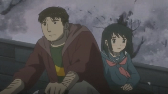 Koi Kaze (Kamonohashi no Fansub, Tai-Rei Fansubs)