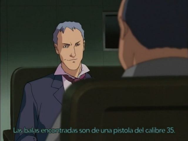 Kaze no Yojimbo (AnimeRakuen)