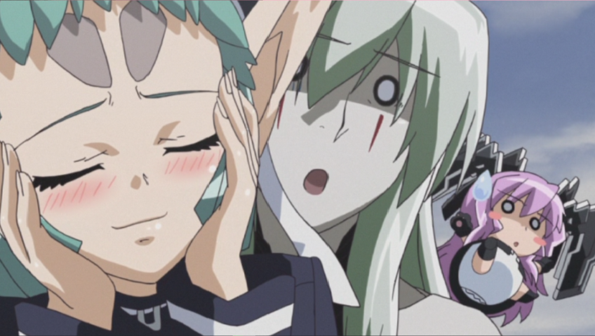 Kishin Houkou Demonbane (2006) (Nanikano Fansub)