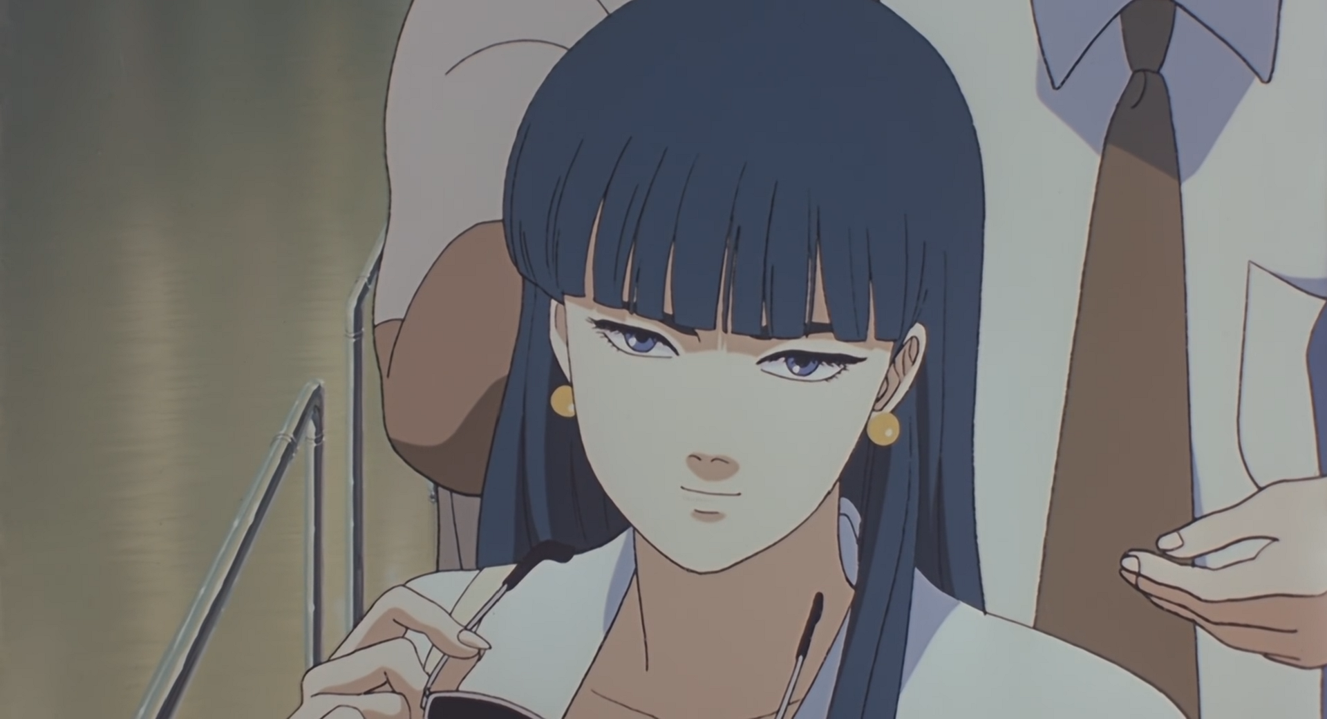 Patlabor: La Película (AnimeHD)