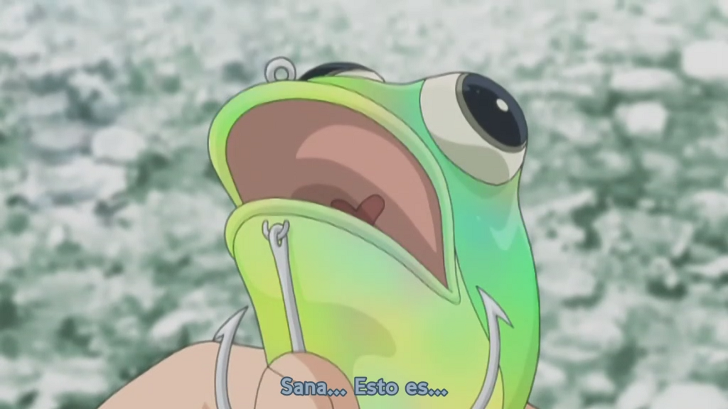 Myself; Yourself (Jisedai no Fansub, Unlimited no Fansub)