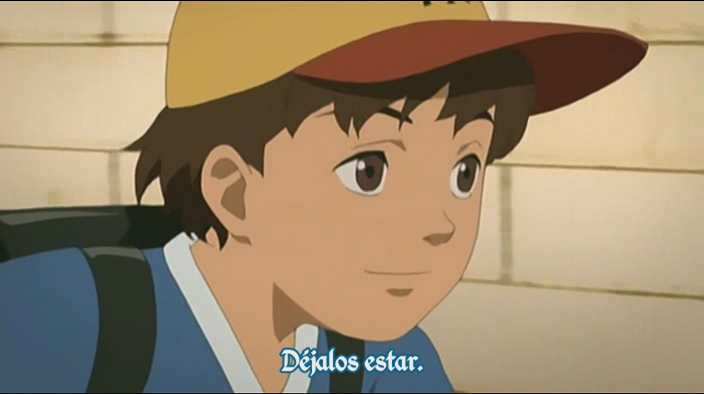 Paranoia Agent (Mousou Dairinin) (AnimeRakuen)