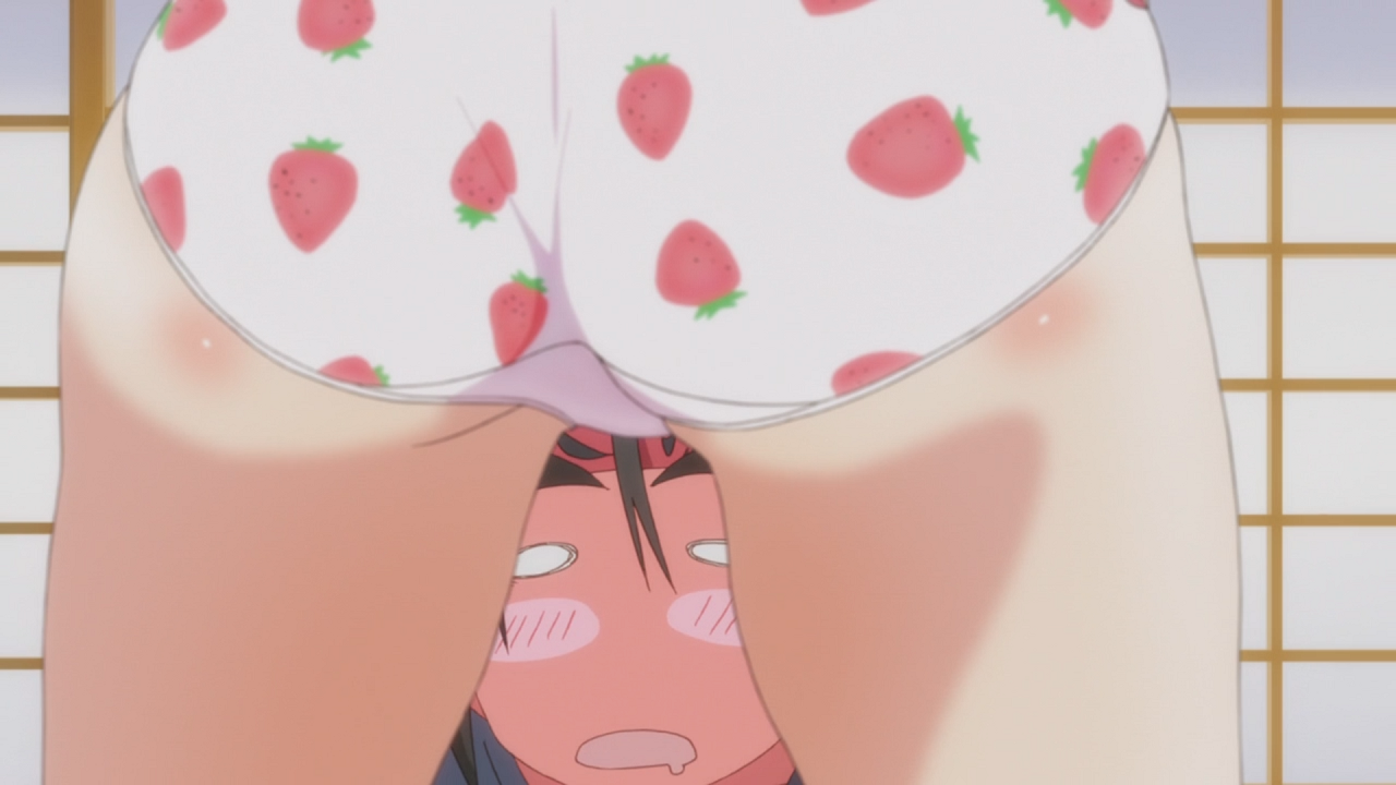 Motto To LOVE-Ru (El Mejor Anime Fansub)