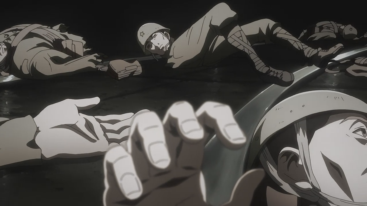 Mouryou no Hako (AnimeRakuen)