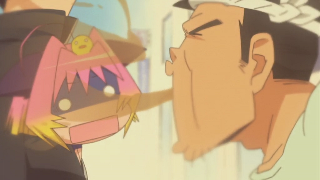 Potemayo (Deviants Fansub)