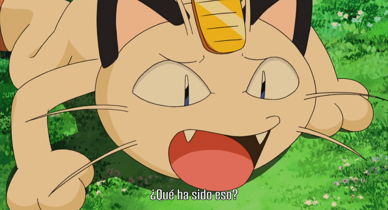 Pokémon: Lucario y el Misterio de Mew (Pokemon Advanced Generation: Mew to Hadou no Yuusha Lucario) (Dokusai)