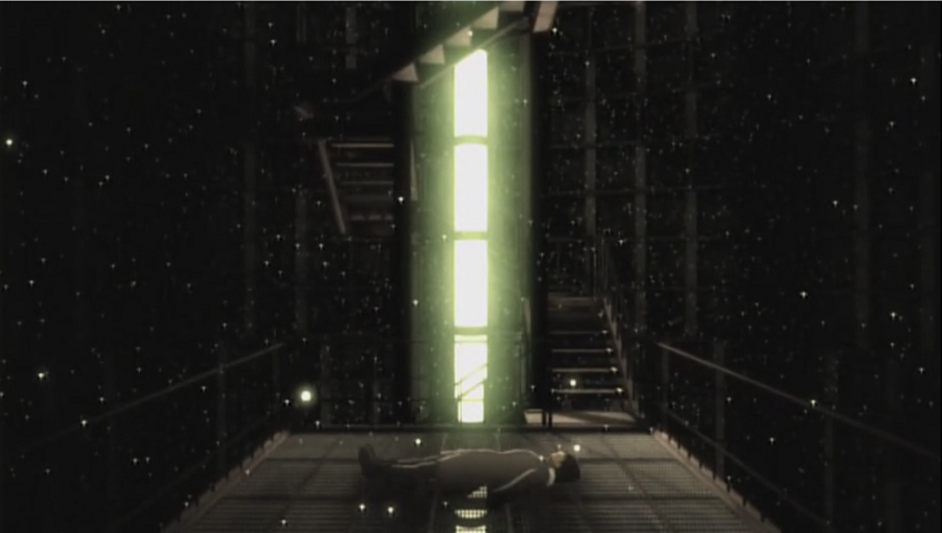 Pale Cocoon (Nanikano Fansub, AnimeRakuen)