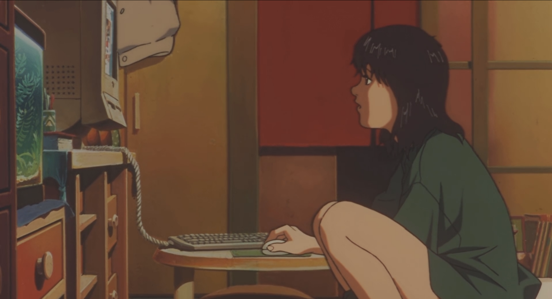 Perfect Blue (AnimeHD)