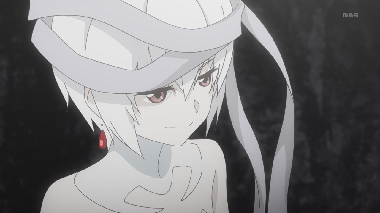 Selector Infected WIXOSS (Dokusai, Yoru no Kousen)