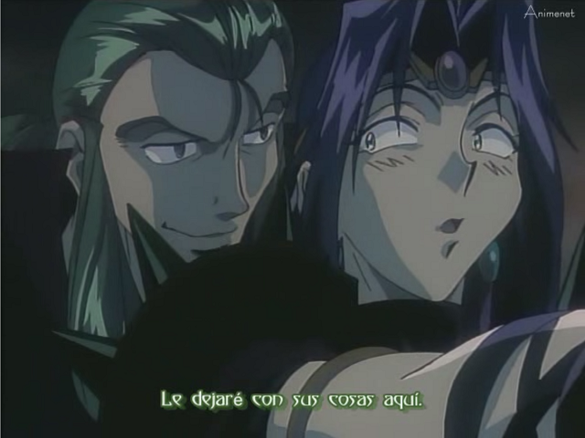 Slayers Great (Animenet)