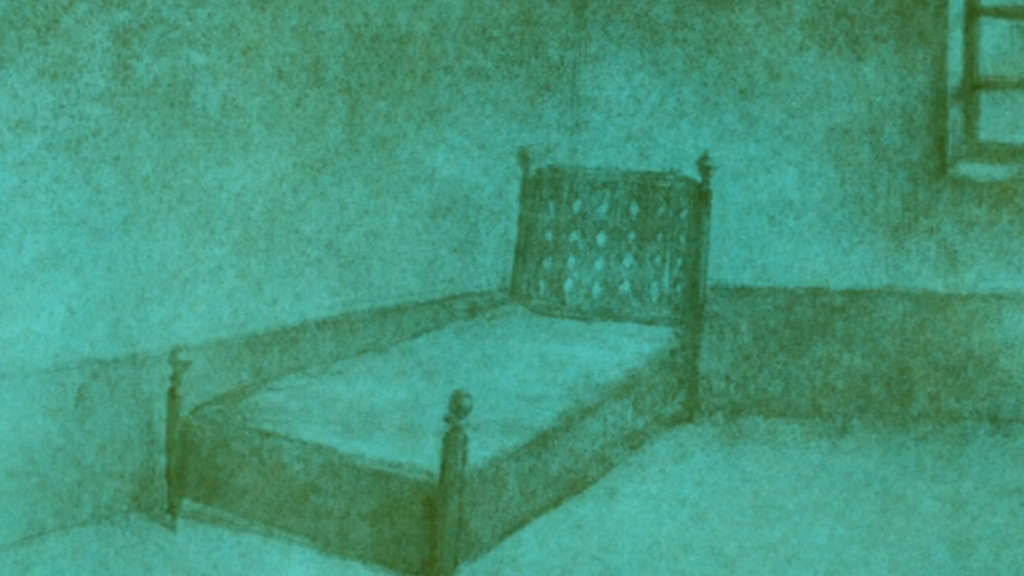 Tsukime no Ie (Tanoshii Fansub)