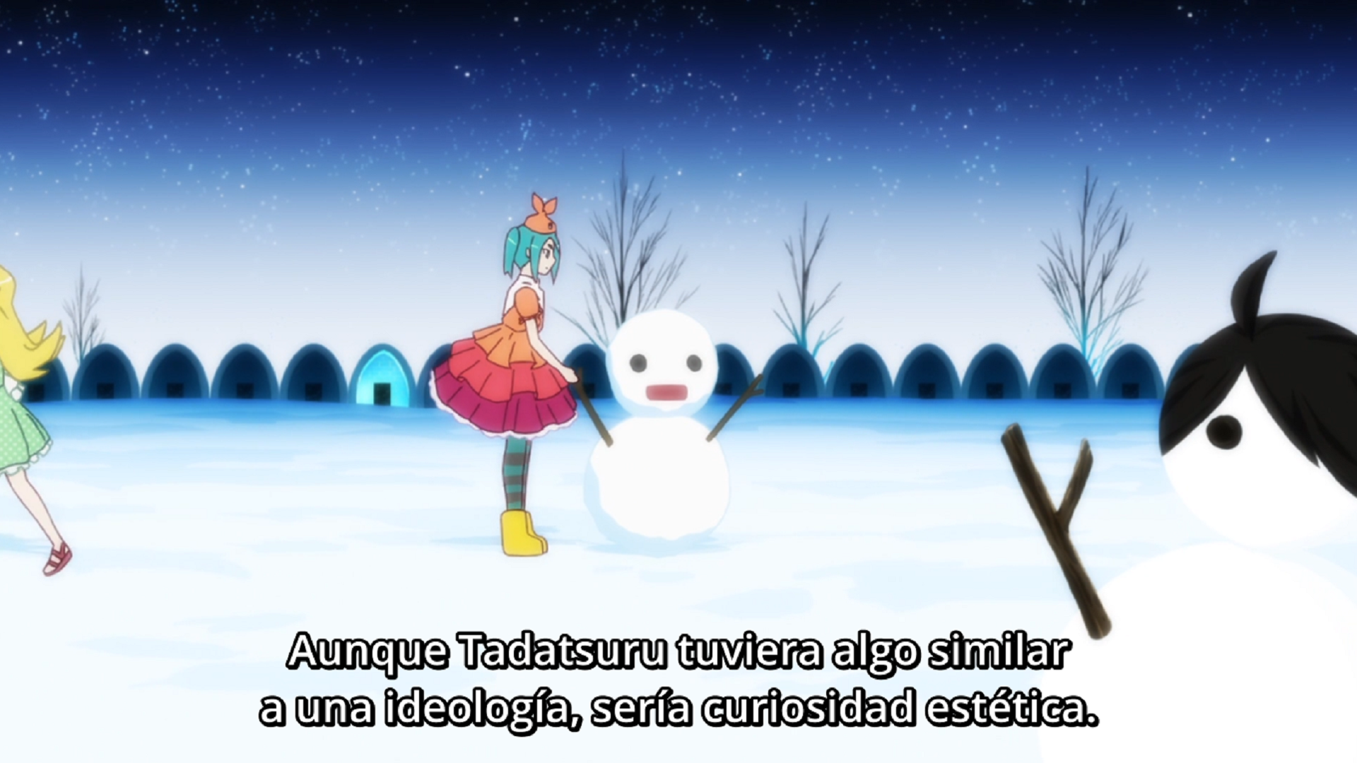 Tsukimonogatari (PuyaSubs!)