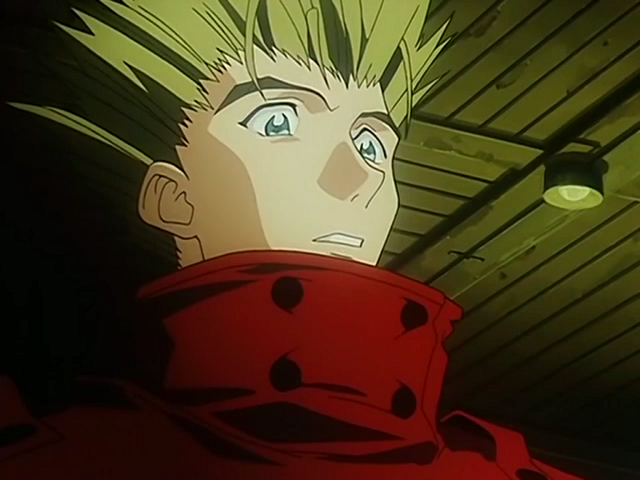 Trigun (AnimeHD)