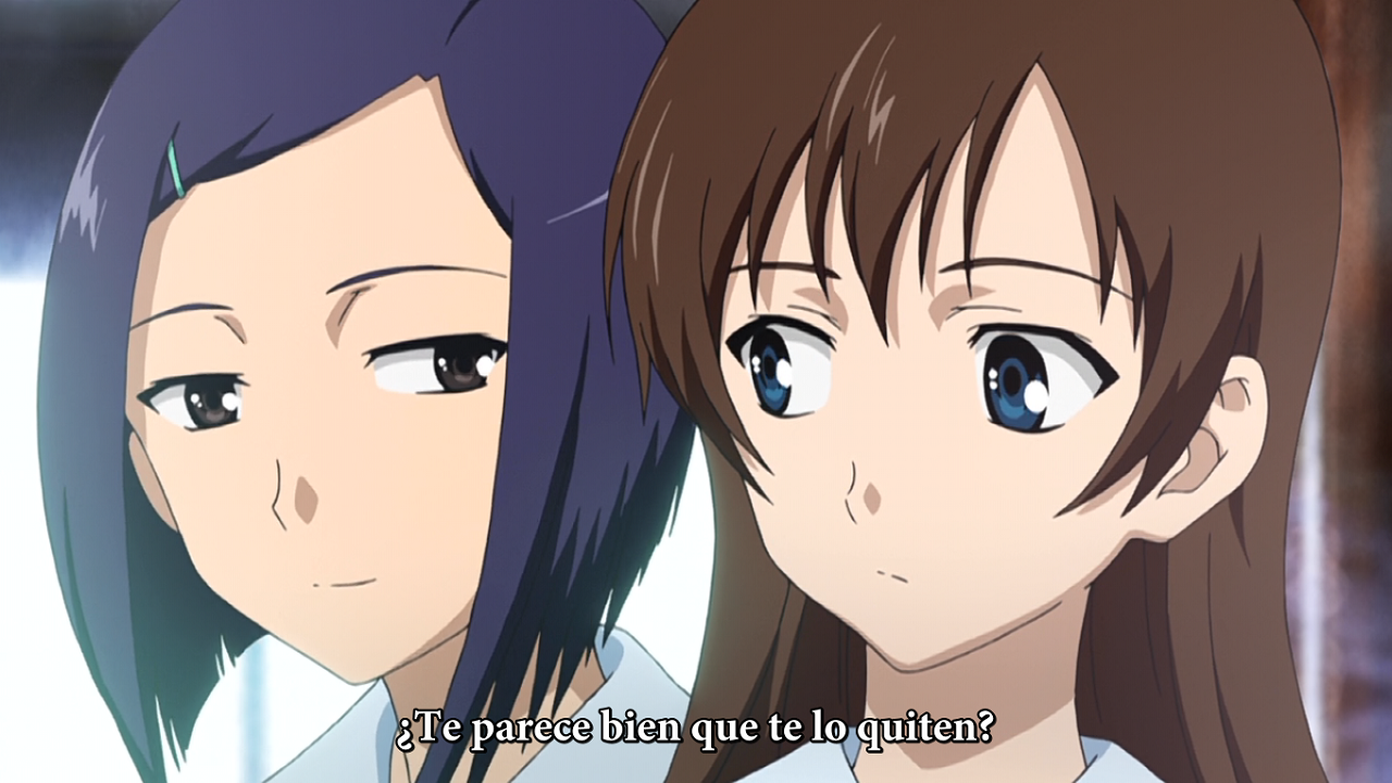 True Tears (Dokusai)