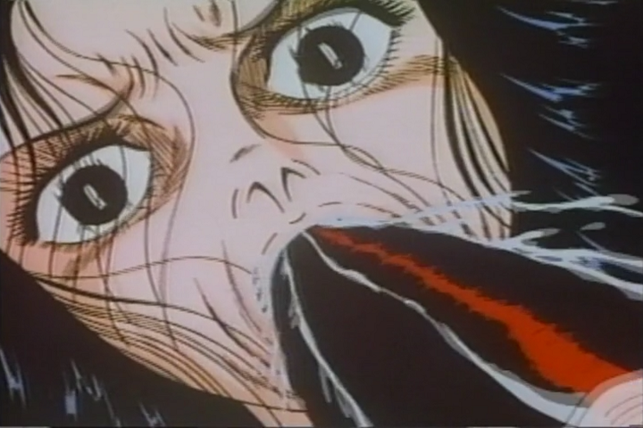 Umezu Kazuo no Noroi (Key-Anime Fansub)