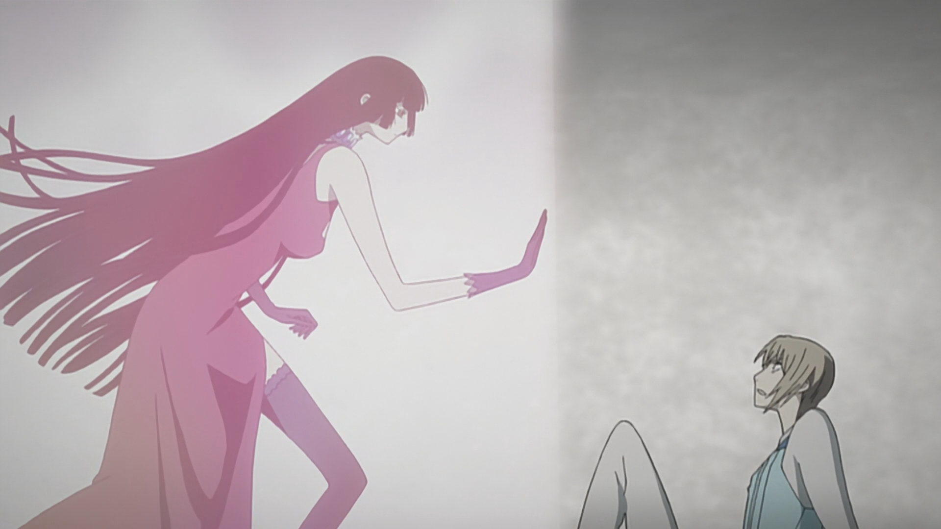 xxxHOLiC: La película - Sueño de una noche de verano (xxxHOLiC Movie: Manatsu no Yoru no Yume) (EvoShare)