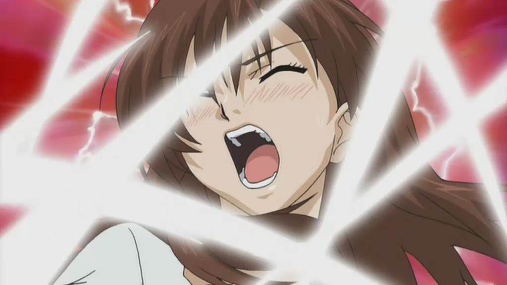 Zettai Shougeki: Platonic Heart (AniMugen Fansub, AnimeRakuen)