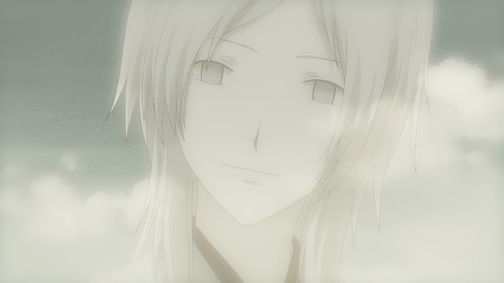 Zoku Natsume Yuujinchou (Tanoshii Fansub)
