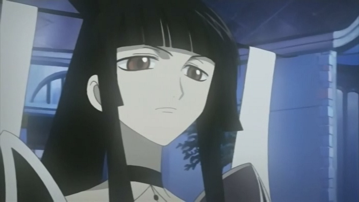 Tsubasa: Crónicas de Sakura (Tsubasa Chronicle) (Friki no Fansub, Tenshi no Tsubasa)