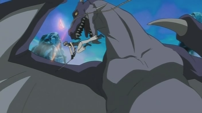 Tsubasa: Crónicas de Sakura Segunda Temporada (Tsubasa Chronicle 2nd Season) (Friki no Fansub, Tenshi no Tsubasa)