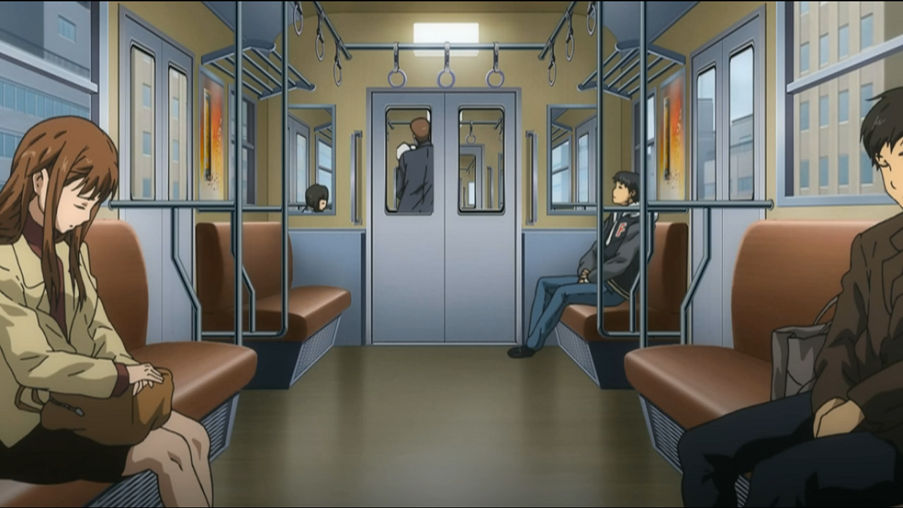 White album (Shiawase Fansub)