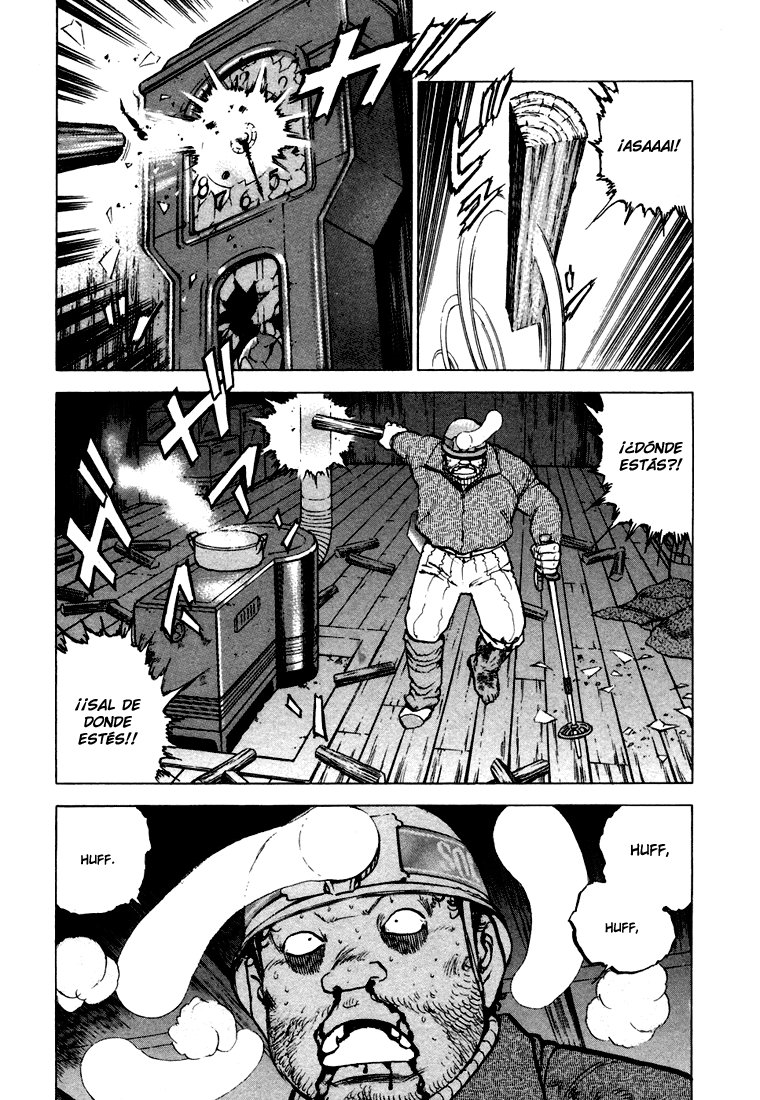 Confession (Menudo-Fansub)