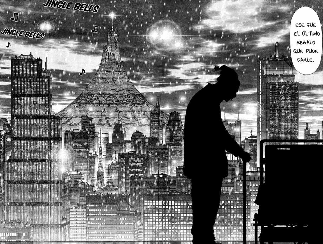 Present (Naruto Uchiha)