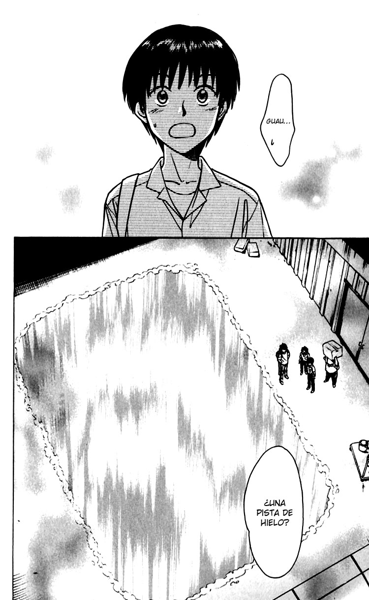 Go Ahead (Menudo-Fansub)