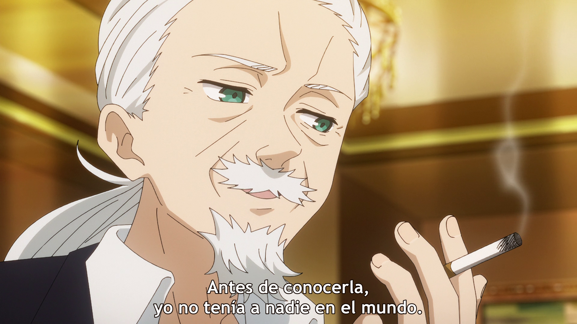 Yozakura-san Chi no Daisakusen (Erai-raws)