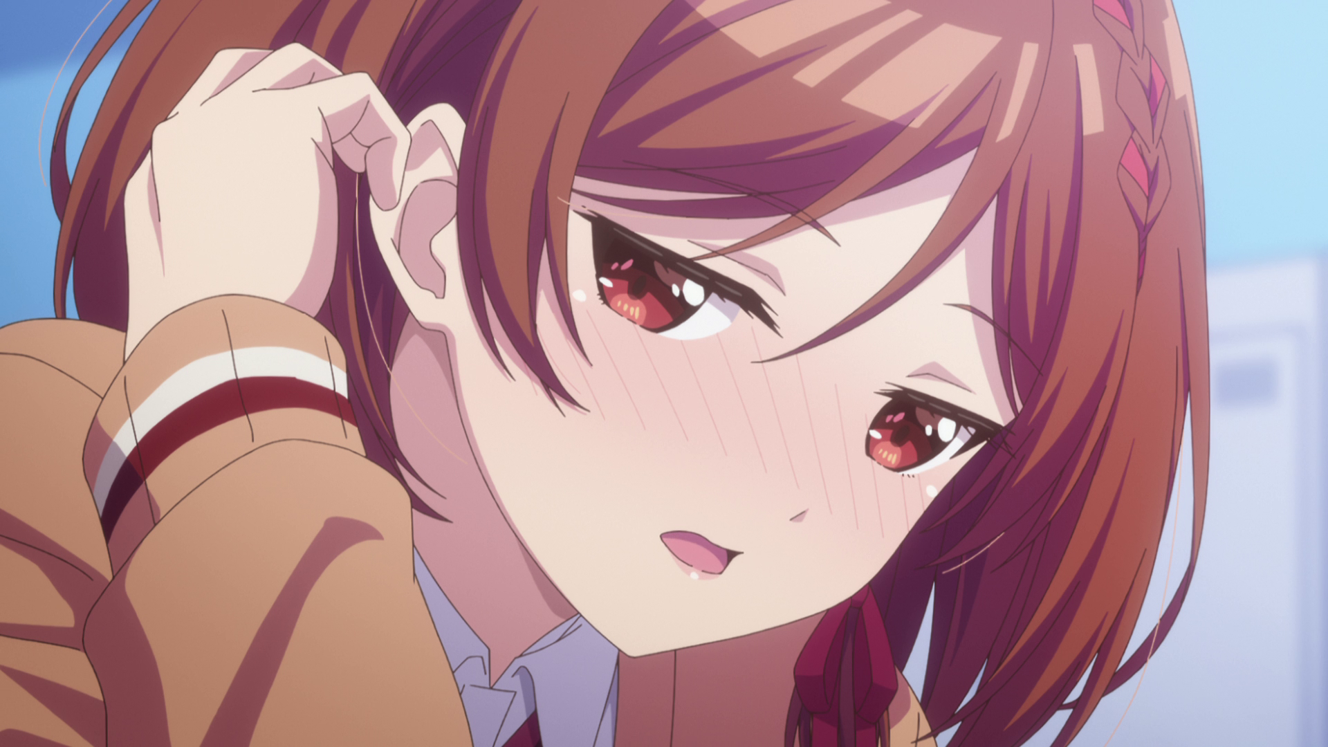 Class no Daikirai na Joshi to Kekkon suru Koto ni Natta (Erai-raws)