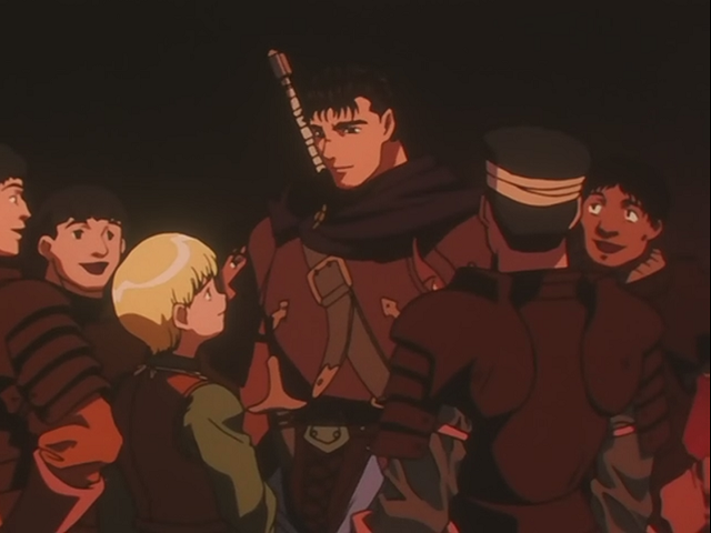 Berserk (AnimeHD)