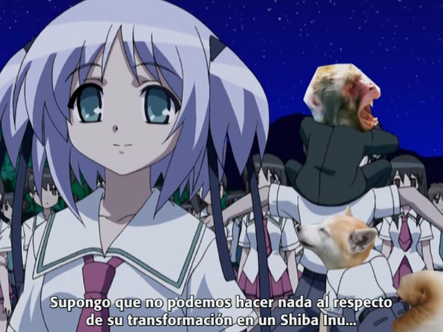 Bokusatsu Tenshi Dokuro-chan (Anime Underground)